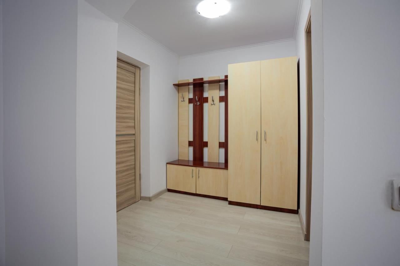 Pensiunea Valurile Bistritei Vatra Dornei Dış mekan fotoğraf